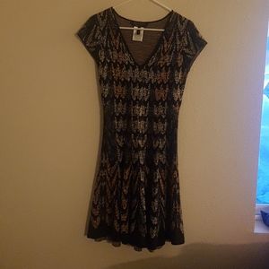 A cute summer dress